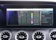 Mercedes-Benz Třídy E Kupé 2,0 l 180 kw