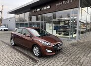 Hyundai i30 1