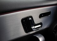 Mercedes-Benz Třídy A Hatchback 0,0 310 kw