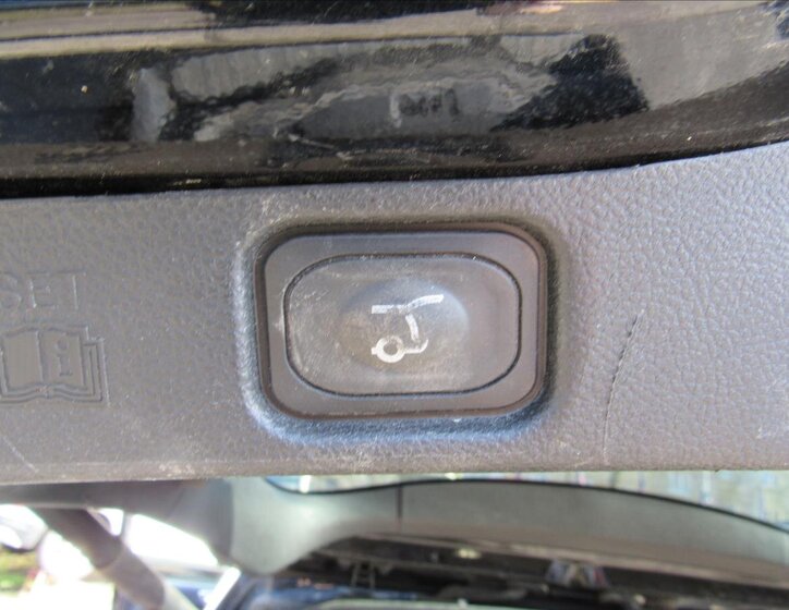 Ford Galaxy Kombi 2,0 l 110 kw