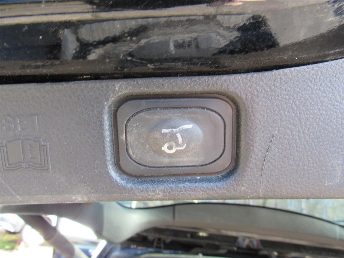 Ford Galaxy Kombi 2,0 l 110 kw