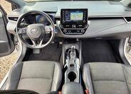 Toyota Corolla Kombi 1,8 l 72 kw