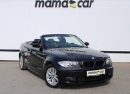 BMW Řada 1 Kabriolet 2,0 l 105 kw