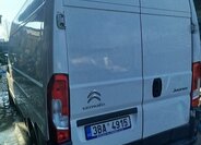 Citroën Jumper VAN / Minibus 0,0 0