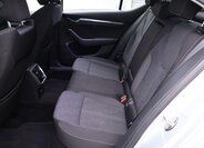 Škoda Octavia Liftback 1,5 l 110 kw