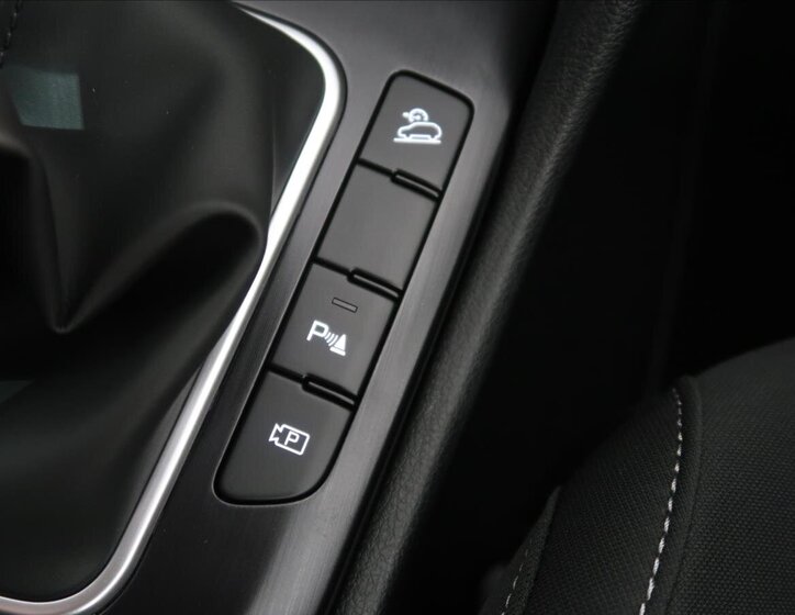 KIA Sportage SUV / Terénní 1,6 l 110 kw