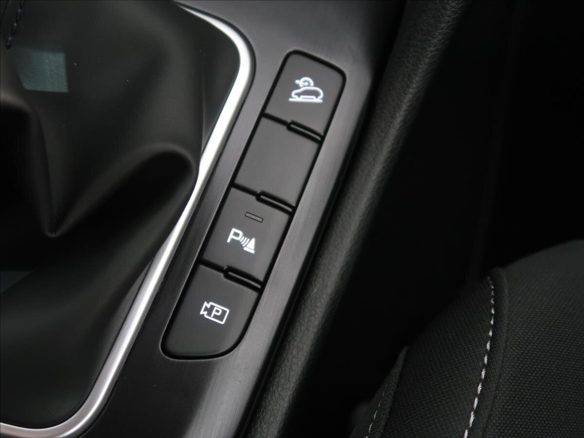 KIA Sportage SUV / Terénní 1,6 l 110 kw