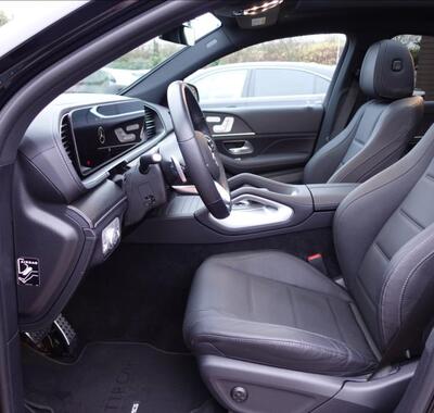 Mercedes-Benz GLE 10