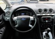 Ford S-MAX MPV 2,0 l 120 kw