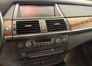 BMW X6 SUV / Terénní 3,0 l 225 kw