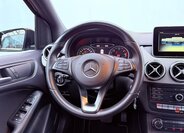 Mercedes-Benz Třídy B 15