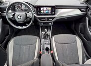 Škoda Kamiq SUV 999,0 81 kw