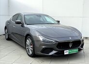 Maserati Ghibli Sedan 3,0 l 316 kw
