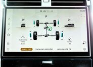 Land Rover Discovery SUV / Terénní 3,0 l 184 kw