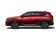 Citroën C5 Aircross SUV / Terénní 1,2 l 107 kw