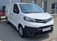 Toyota ProAce Skříň 2,0 l 106 kw