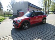 Mini Countryman Hatchback 2,0 l 140 kw