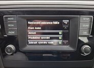 Škoda Rapid Sedan / Limuzína 1,2 l 66 kw