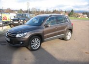 Volkswagen Tiguan 2