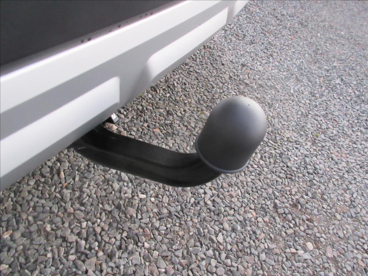 Škoda Yeti SUV / Terénní 2,0 l 103 kw