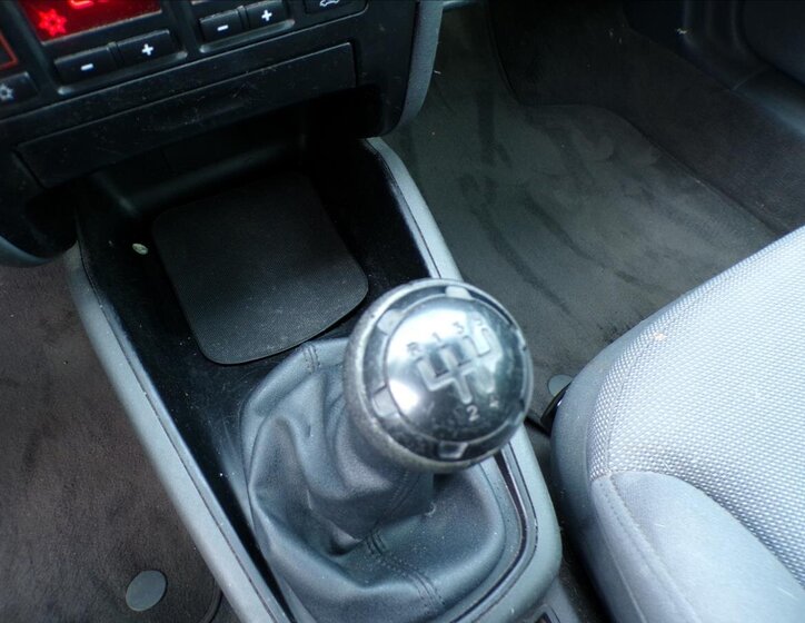 Audi A3 Hatchback 1,6 l 74 kw