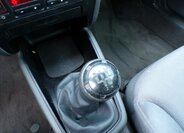 Audi A3 Hatchback 1,6 l 74 kw