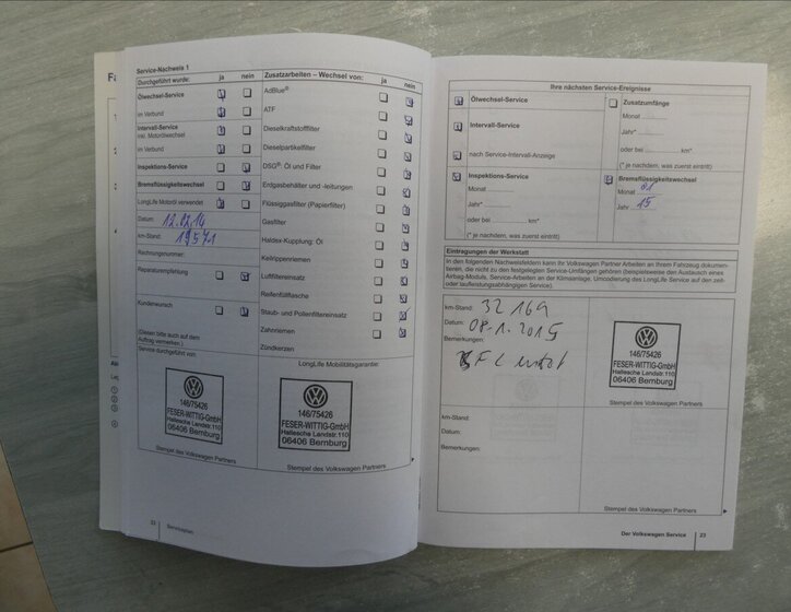 Volkswagen Golf Hatchback 1,4 l 90 kw