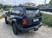 Toyota Land Cruiser 5