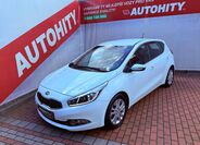 KIA Ceed 1