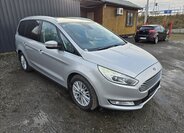 Ford Galaxy MPV 2,0 l 110 kw