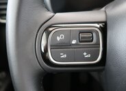 Citroën C5 Aircross SUV / Terénní 1,2 l 96 kw