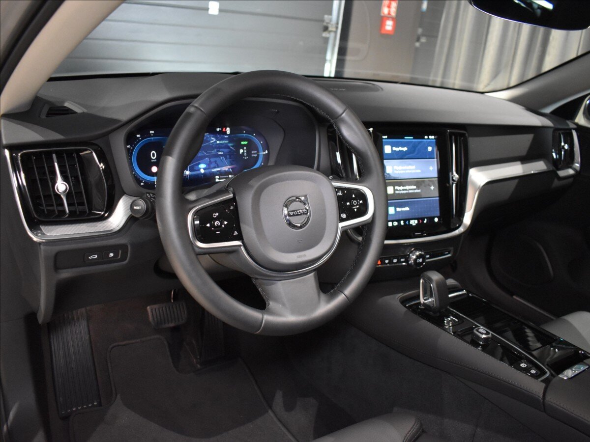 Volvo V60 Kombi 2,0 l 257 kw