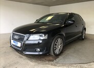 Audi A3 3