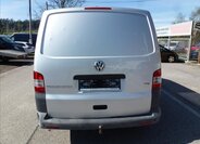 Volkswagen Transporter Ostatní 2,0 l 103 kw