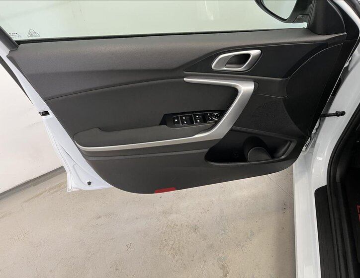 KIA Ceed Kombi 1,5 l 103 kw