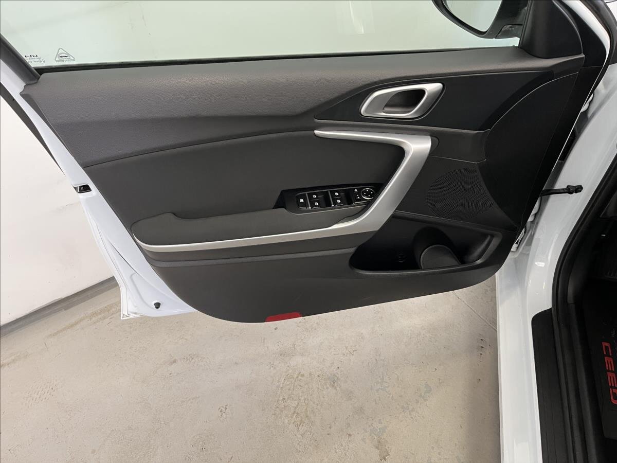 KIA Ceed Kombi 1,5 l 103 kw