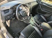 Škoda Octavia 9