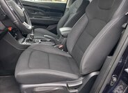 SsangYong Korando Kombi 1,5 l 120 kw