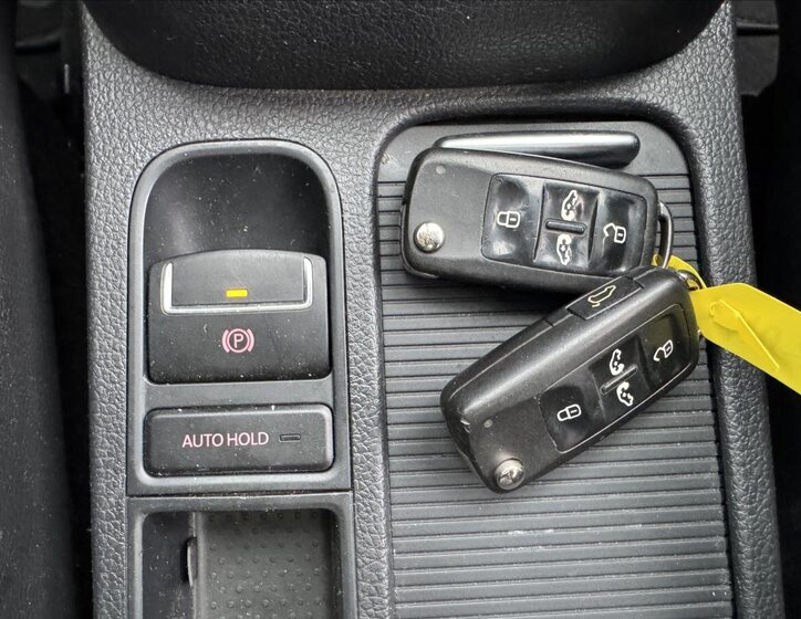 Volkswagen Sharan MPV 2,0 l 147 kw