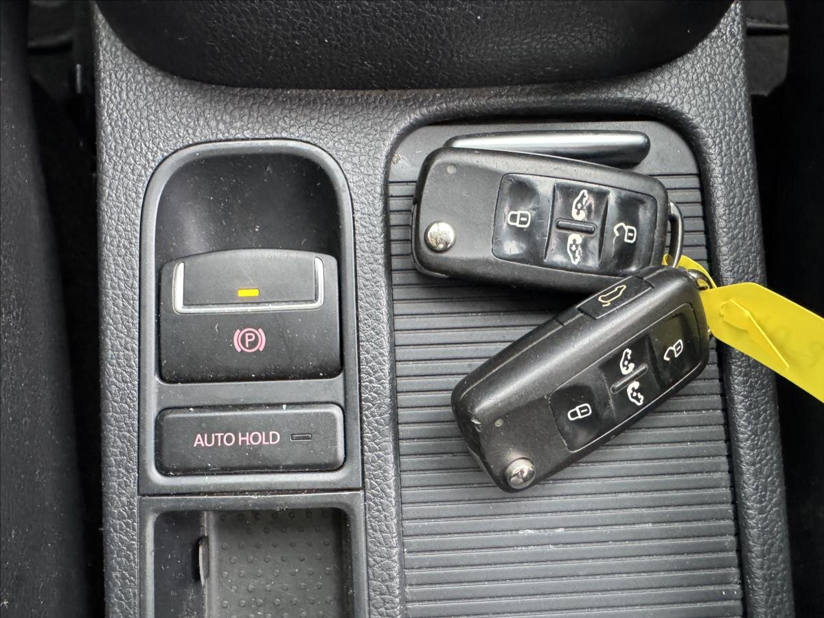 Volkswagen Sharan MPV 2,0 l 147 kw