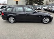 BMW Řada 3 Kombi 2,0 l 120 kw