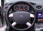 Ford Focus Kabriolet 2,0 l 107 kw