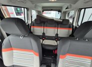 Citroën Berlingo MPV 1,5 l 96 kw