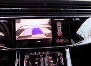Audi Q8 40