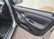 Toyota Yaris Hatchback 1,4 l 55 kw