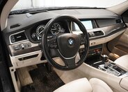 BMW Řada 5 Liftback 3,0 l 190 kw