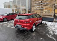 Renault Clio Kombi 1,1 l 54 kw