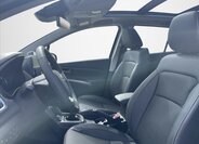 Suzuki S-Cross SUV / Terénní 1,4 l 81 kw