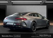 Mercedes-Benz AMG GT 5