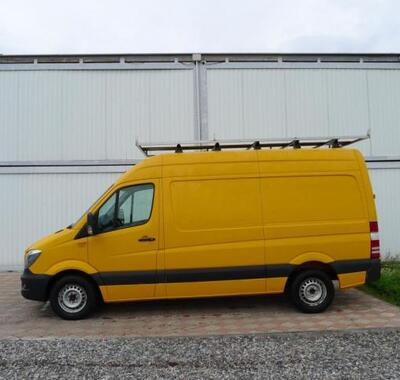 Mercedes-Benz Sprinter 6